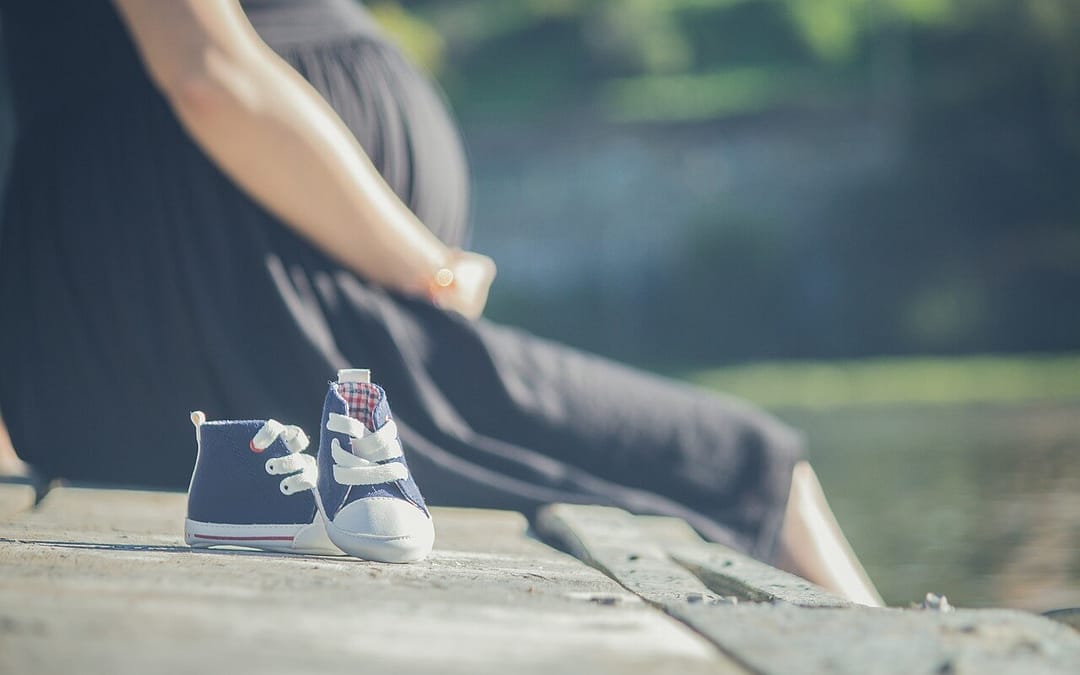 Pregnancy Lower Back Pain
