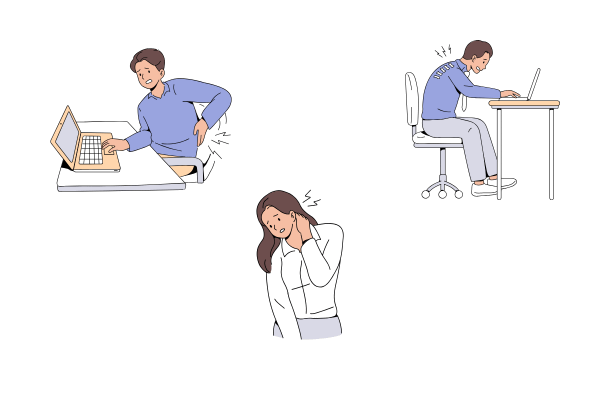 Kako ergonomske podloge mogu poboljšati vaše zdravlje